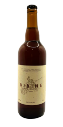 Image of Bibine. Bière fermentée au marc de MondeuseDomaine des Côtes Rousses