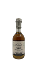 Image of Millésimé 2013 fûts de Bourbon & CognacLa Favorite