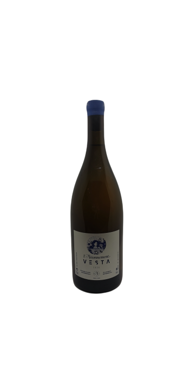 Image of AOP Vin de Savoie "Vesta" Magnum Domaine de l'aitonnement